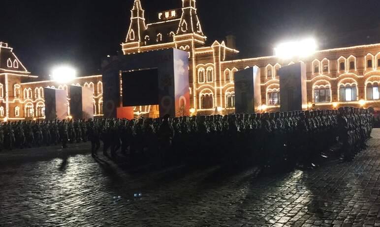 Фото Эксперты считают «пророчества» о начале мобилизации россиян в День Победы вбросом Запада