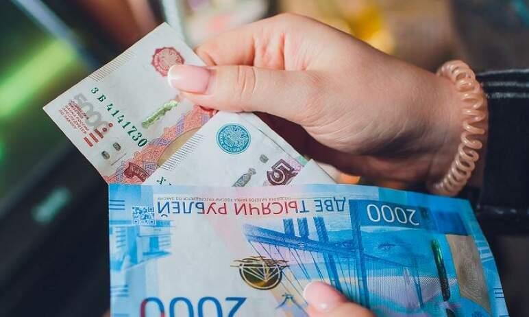 Фото Минобороны России разъяснило порядок и размеры выплат для мобилизованных