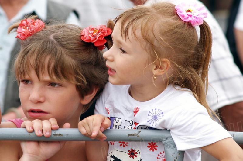 Фото Челябинская область направляет четверть миллиона на оздоровление детей, находящихся в трудной жизненной ситуации