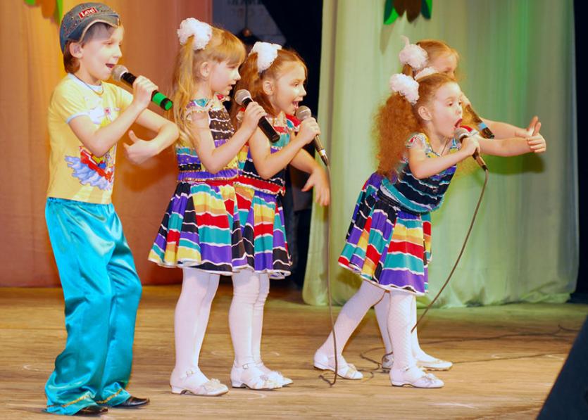 Фото Челябинская область увеличивает финансирование молодежных и детских мероприятий