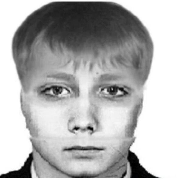 Фото Полиция разыскивает челябинского педофила, изнасиловавшего в подъезде 10-летнюю девочку