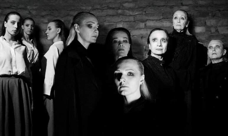 Фото  «Три сестры» - первая премьера весны  Челябинской драмы 