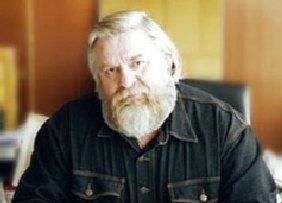 Фото Валентин Дикуль рассмотрит возможность открытия в Челябинске своей клиники