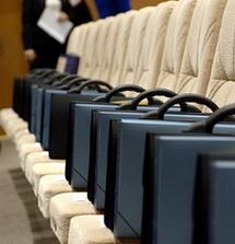 Фото Правительство Челябинской области завтра соберется на очередное заседание