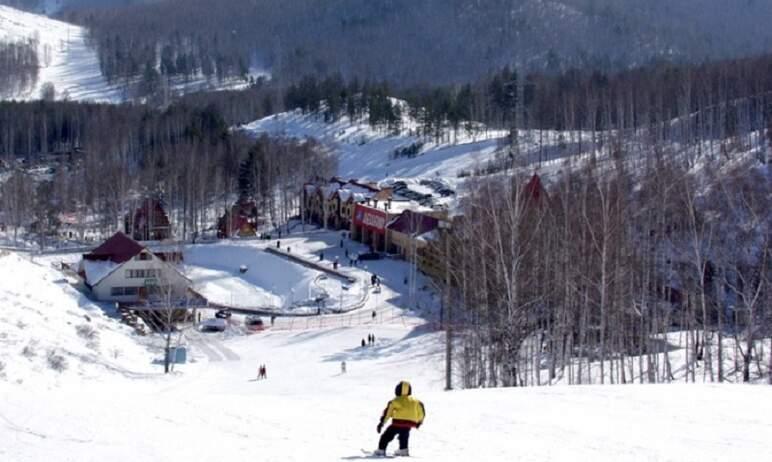 Фото «Абзаково» и «Банное» признаны лучшими горнолыжными центрами Башкортостана