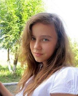 Фото Магнитогорская школьница найдена: девочка жива и здорова