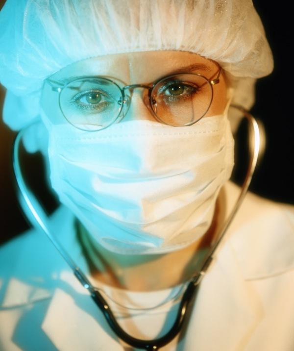 Фото Детская больница № 9 Челябинска работала в небезопасных и антисанитарных условиях