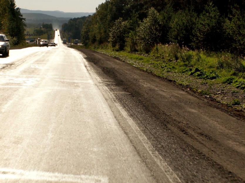 Фото В Челябинской области жарко и душно, возможен град