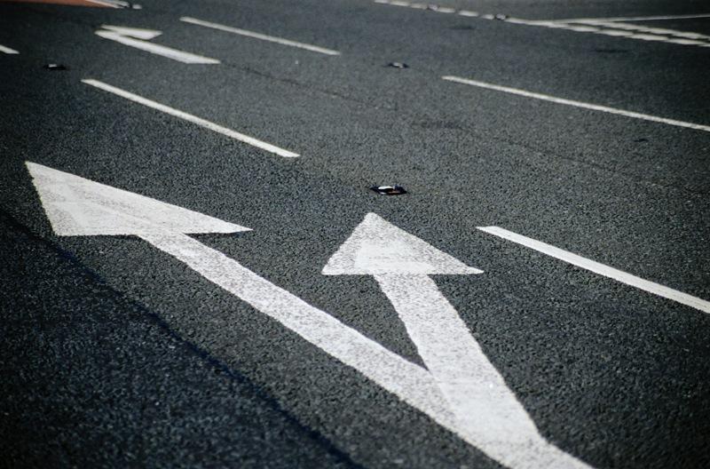 Фото В Челябинске закроется движение на переезде по улице Железнодорожной