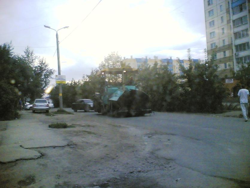 Фото В Челябинске обсудили проблемы повышения качества дорожных работ