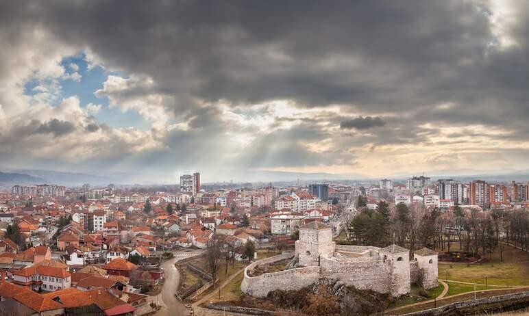 Фото Что дает ВНЖ Сербии