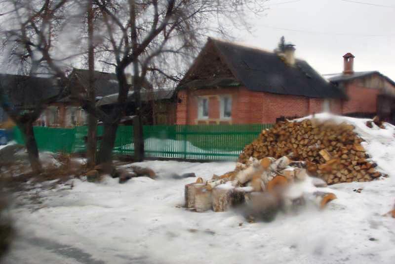 Фото В Аргаяшском районе пьяный житель пытался спалить баню своего недруга