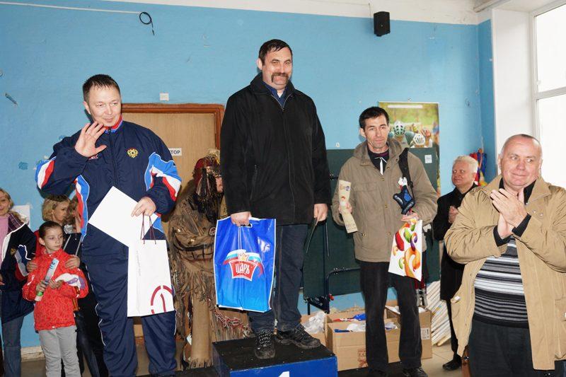 Фото Третий чемпионат по северной ходьбе прошел в Челябинске при поддержке «СоюзПищепрома» 