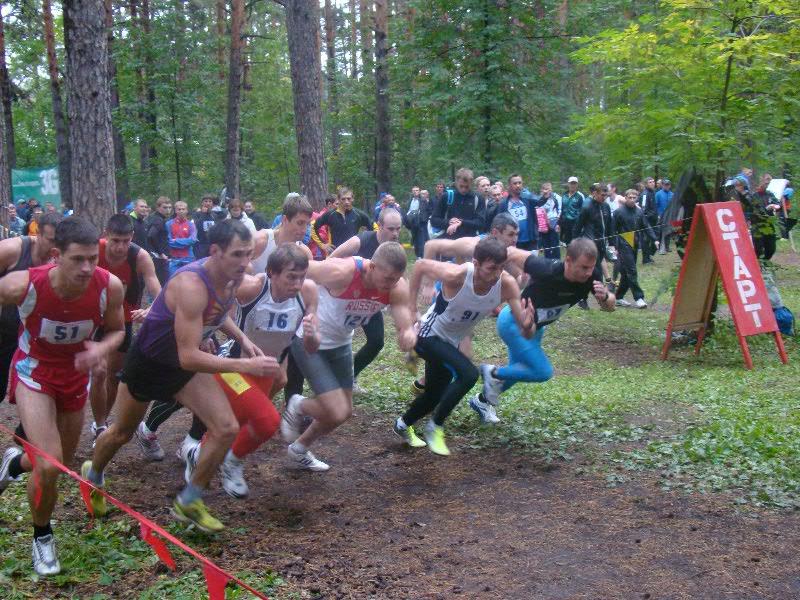 Фото В Челябинск на чемпионат по легкой атлетике среди пограничников приедет 300 спортсменов