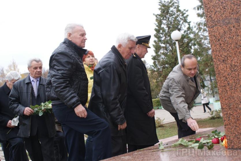 Фото В Коломне открылась фотовыставка памяти Виктора Макеева