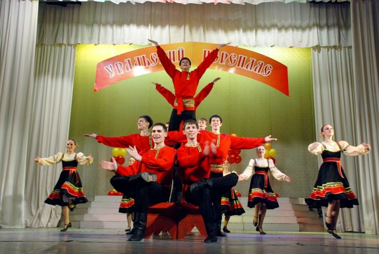 Фото В Челябинской области пройдет масштабный фестиваль «Уральский перепляс»