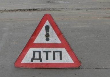 Фото Два человека погибли в ДТП в Саткинском районе