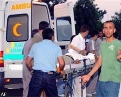 Фото «Ингосстрах» оказывает помощь туристам, пострадавшим в ДТП в Турции