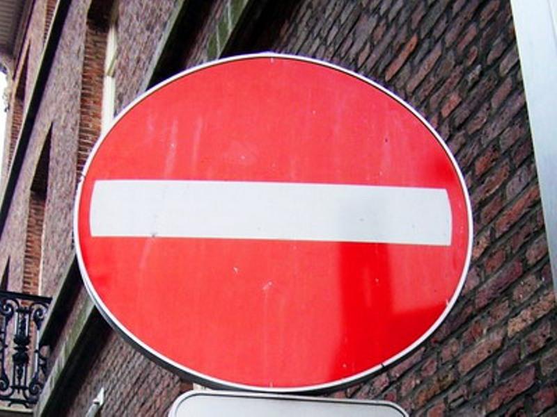 Фото Улицу Российскую в Челябинске откроют по окончании следственных действий в СИЗО №1