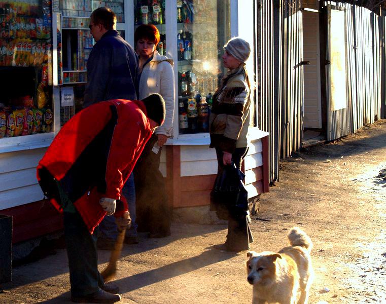 Фото УФАС продолжает отстаивать право предпринимателей Челябинска на добровольную уборку городской территории