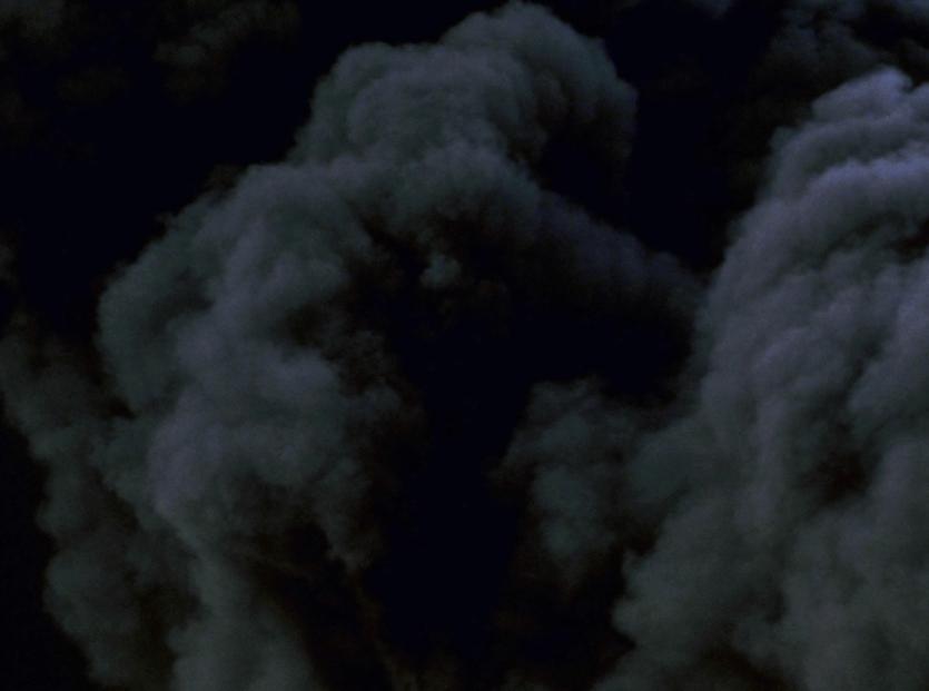 Фото В Челябинской области пьянчуга угорел возле затопленной печки с засоренным дымоходом