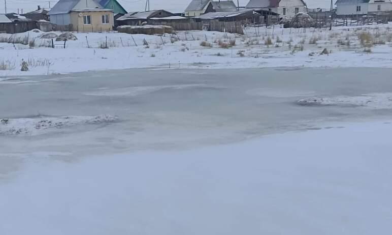 Фото Жители Кунашака: Нас подтапливает всё больше и больше