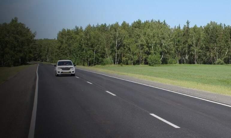 Фото С 2023 года приемка дорожных объектов в Челябинской области станет более оперативной