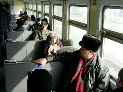Фото В ноябрьские праздники поезд Полетаево-1-Челябинск не будет в ходу
