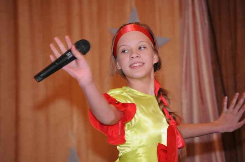 Фото Солистка творческого коллектива автозавода «УРАЛ»  стала лауреатом  Международного фестиваля