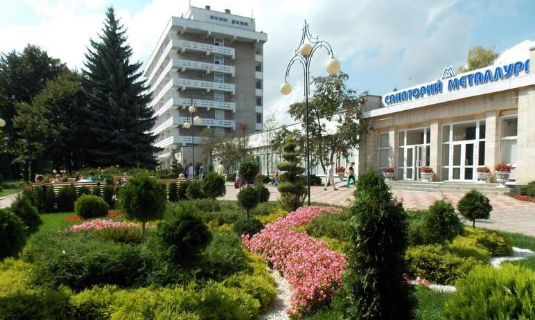 Фото Кавказская здравница ММК сможет принимать еще больше гостей