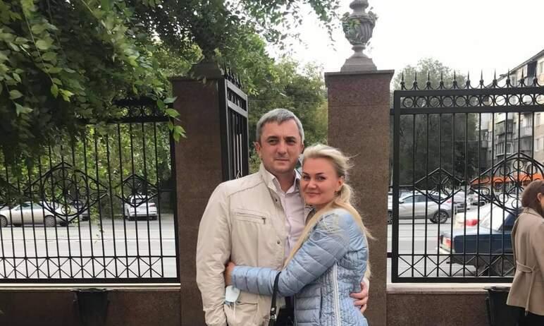 Фото Супруга юриста Казанцева: Я опустошена, но мы будем обжаловать приговор