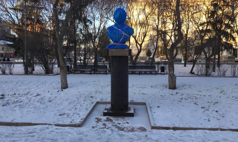 Фото В Челябинске откроют памятник Николаю Патоличеву