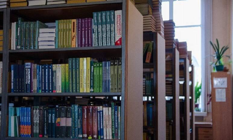 Фото В Челябинске ведется сбор книг для библиотек ЛНР