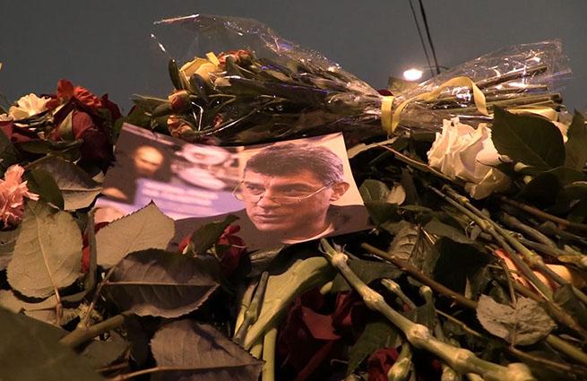 Фото Несколько пуль, попавших в Немцова, были отлиты в Челябинской области