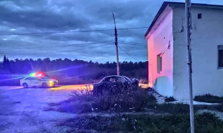 Фото Три человека погибли в двух ДТП в Сосновском районе