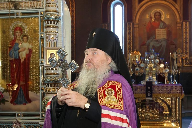 Фото У православных начинается Великий пост