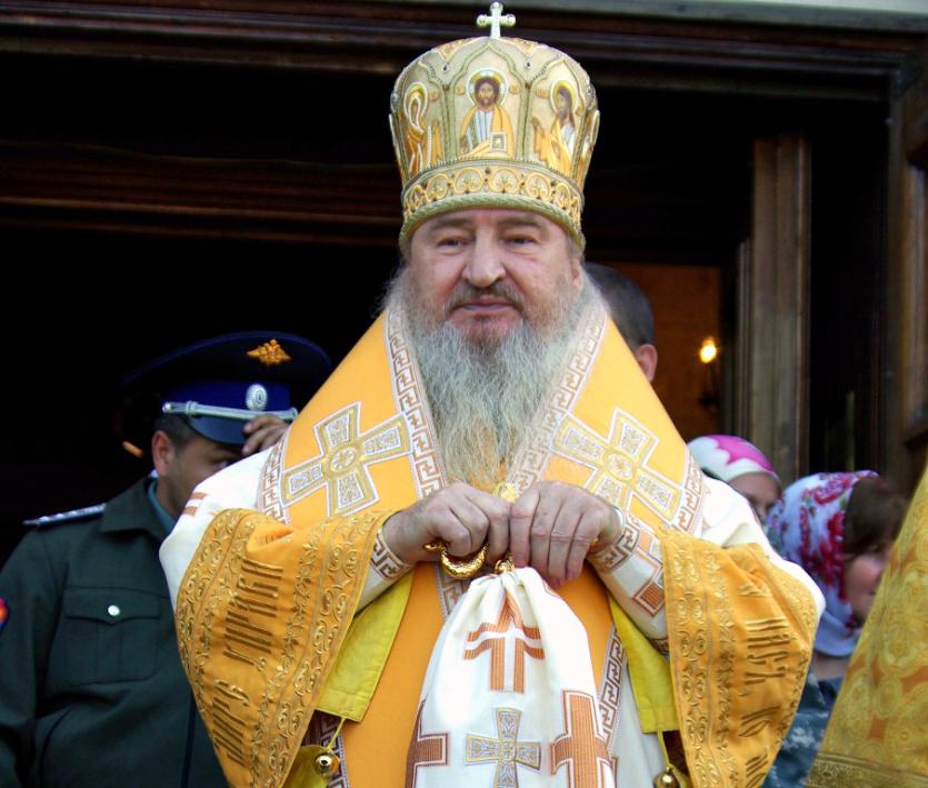 Фото Тайна владыки Феофана раскрыта: стало известно, где в Челябинске появится Кафедральный собор