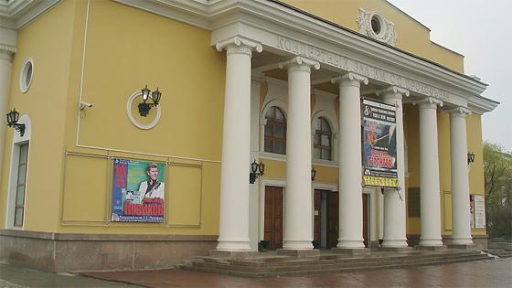 Фото В Челябинске открывается выставка живописи и графики «Гармония»