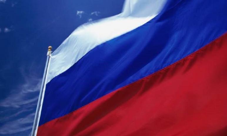 Фото Российские спортсмены еще два года не смогут выступать под национальным флагом
