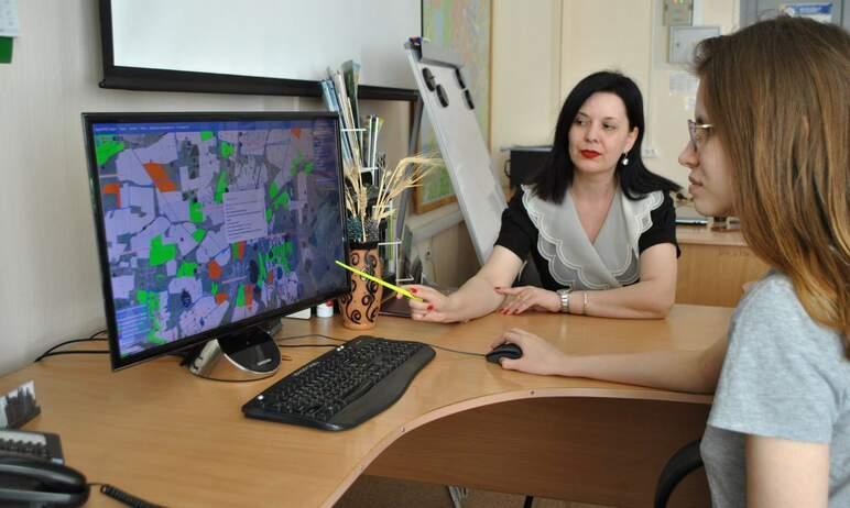 Фото Ученые ЮУрГУ предложили систему цифровизации земель Челябинской области