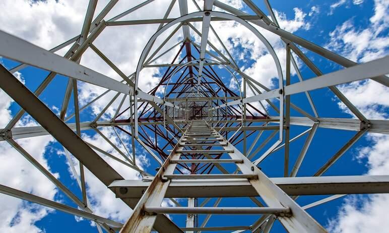 Фото МегаФон увеличил скорость мобильного интернета в населенных пунктах Челябинской области