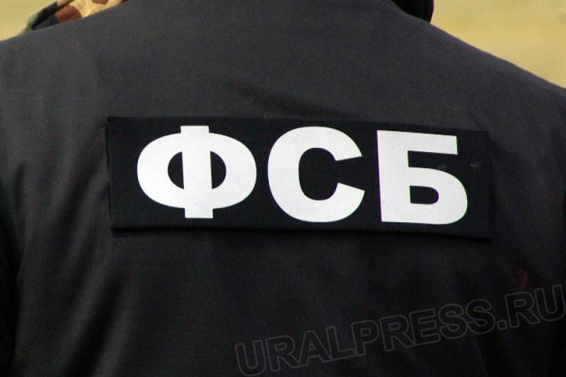 Фото Антитеррористические учения ФСБ переполошили жителей Челябинска
