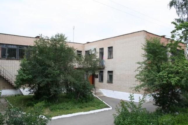 Фото Челябинские власти намерены использовать здание бывшего детского сада по назначению