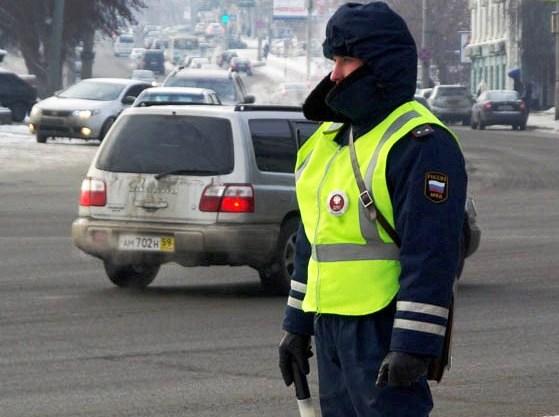 Фото В Челябинске маршрутка сбила трехлетнюю малышку