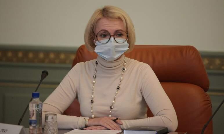 Фото В Челябинской области зафиксированы первые случаи гриппа