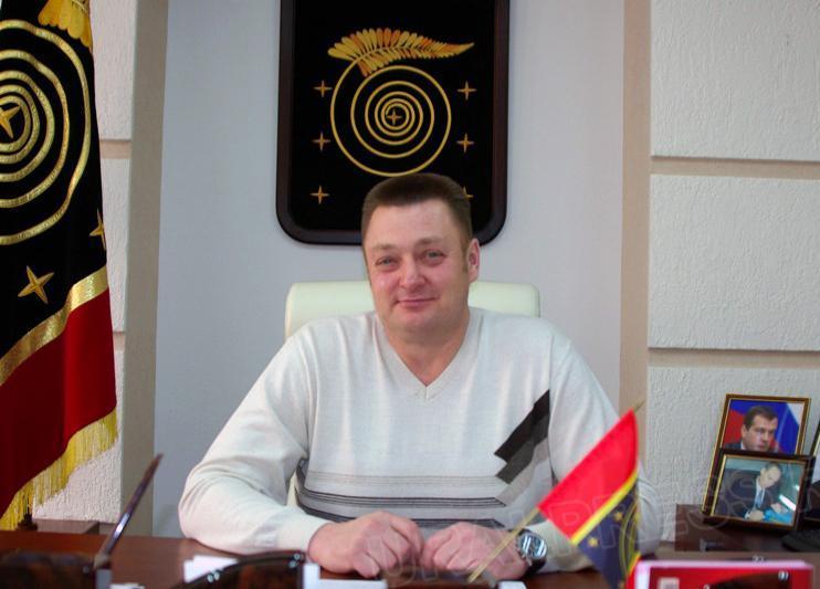 Фото Главе Коркинского района Геннадию Усенко предъявлено обвинение