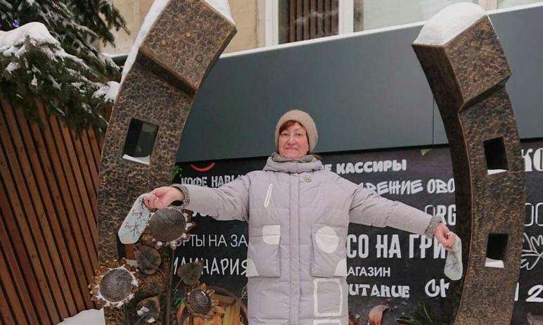 Фото  В Челябинске арестованная соратница Навального объявила голодовку