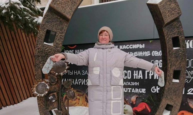 Фото Арестованная в Челябинске сторонница Навального не ест уже почти 80 часов