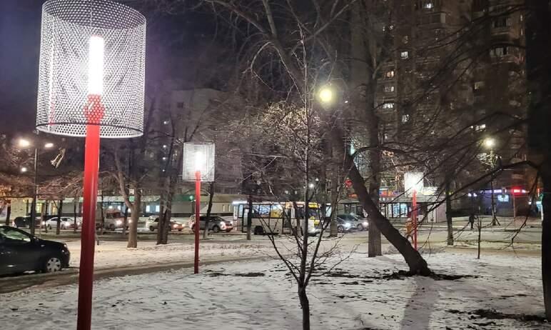 Фото Челябинские общественники добились замены лип на Комсомольском проспекте