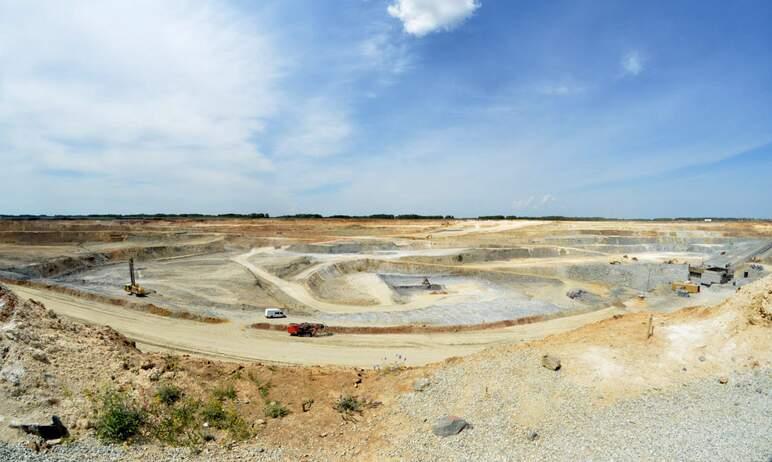 Фото Главгосэкспертиза одобрила проект увеличения мощности переработки руды на Михеевском ГОКе